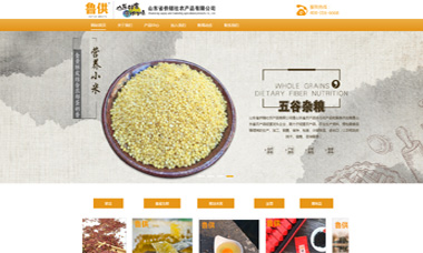 山东省供销社农产品有限公司